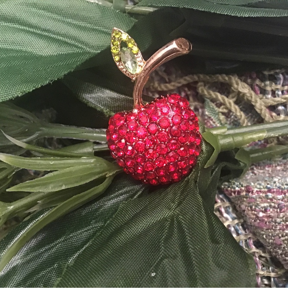 Cherry Pin